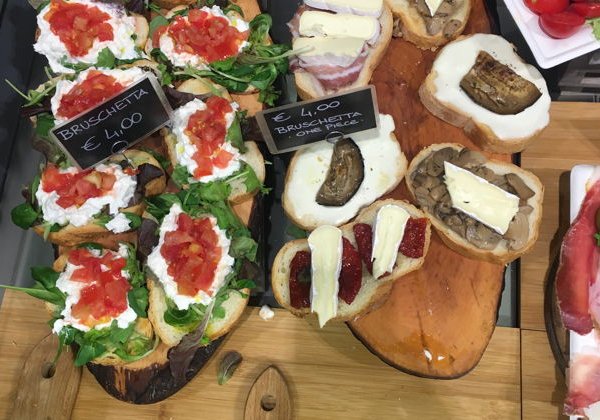 Вкус Тосканы: знакомство с Флоренцией через особенности местной кухни - фото 3