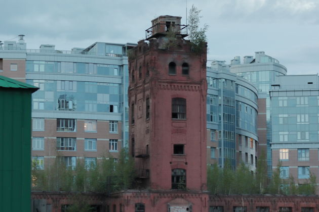 Фото экскурсии - Неспешная экскурсия по Колтовской слободе - 10