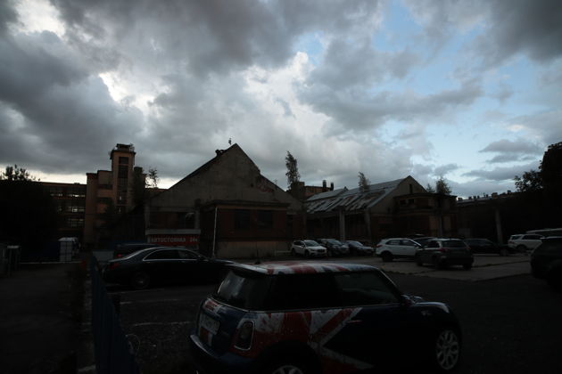 Фото экскурсии - Неспешная экскурсия по Колтовской слободе - 12