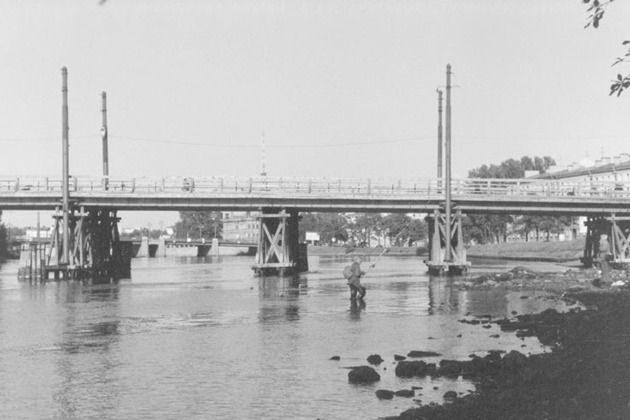 Фото - экскурсия: Неспешная экскурсия по Колтовской слободе