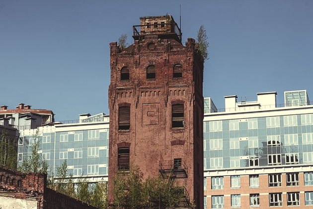 Фото экскурсии - Неспешная экскурсия по Колтовской слободе - 5