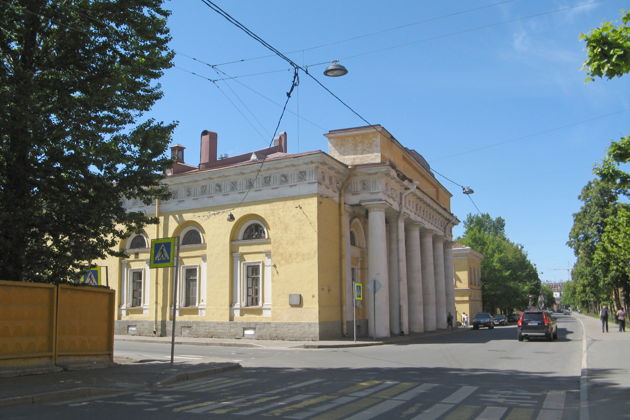 Фото экскурсии - Неспешная экскурсия по Колтовской слободе - 6