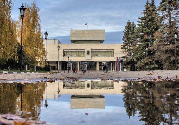 Ульяновск: 1000 лет назад и до наших дней - фото 1