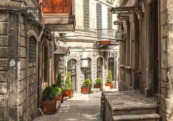  Старый Город - история в сердце твоем! - фото 2