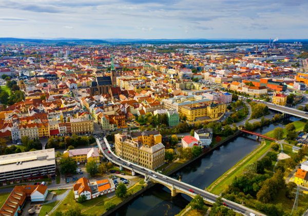 Давид и Голиаф — пивная экскурсия: большая и маленькая пивоварни - фото 1