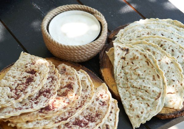 Мастер-класс по азербайджанской кухне в семье бакинцев (с посещением рынка) - фото 1