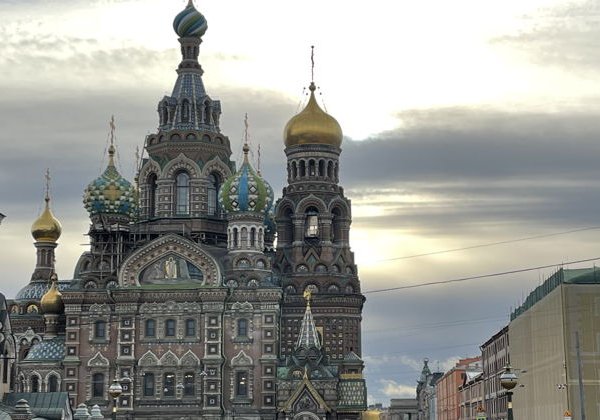 Дыхание Петербурга  - фото 3