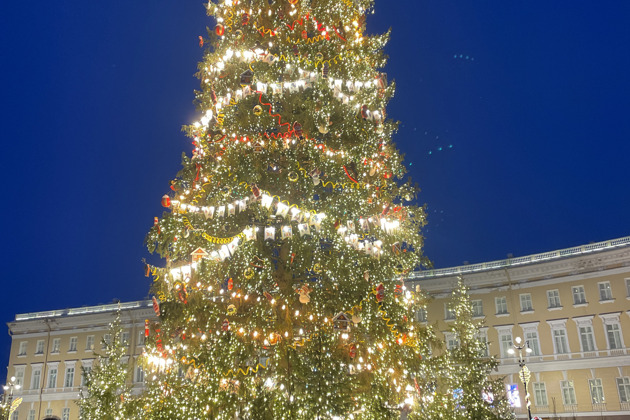 Фото - экскурсия: Прогулка по атмосферному Петербургу