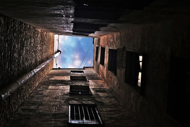 Фото экскурсии - Будни обычных петербуржцев - 8