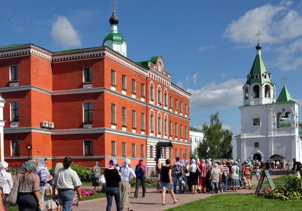 Калачи! Любовь! Ромашки! - фото 1