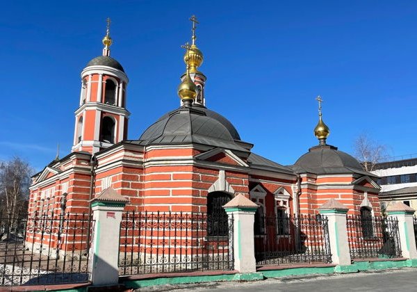 Муром былинный — в гости к Илье Муромцу - фото 4
