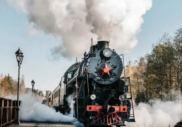 Большое путешествие: 3 дня в Карелии