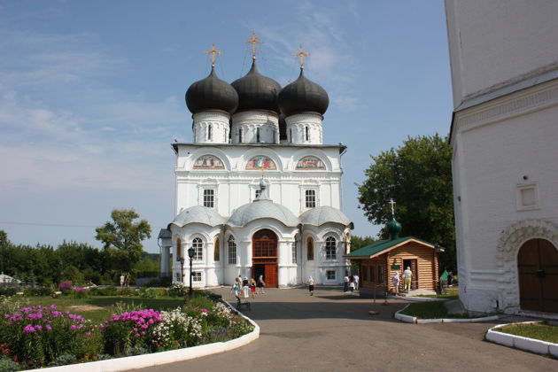 За что стоит полюбить Казань. Авторская экскурсия по городу-6