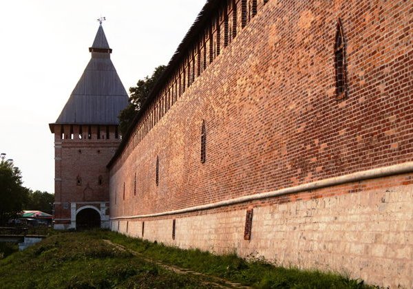 38 башен Смоленска — «Ожерелья всея Руси» - фото 4