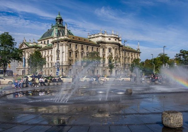 Мюнхен: о самом главном за 2 часа - фото 2
