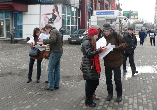 Городской квест "Поброди за тортом!" - фото 4