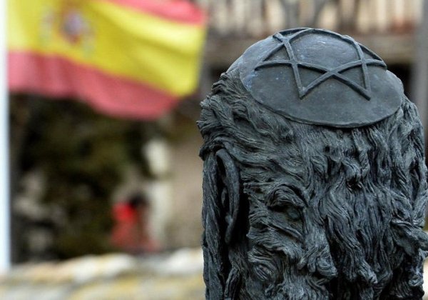 Экскурсия по еврейскому кварталу «Шалом из Толедо»