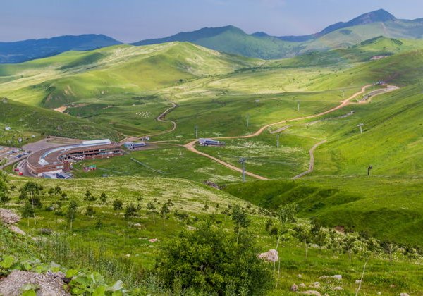 Гусары и Шахдаг: горный отдых и приключения - фото 1