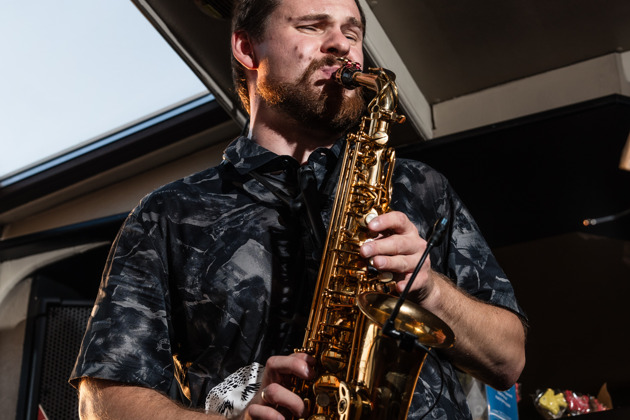 Вечерняя водная прогулка «Круиз на закат»