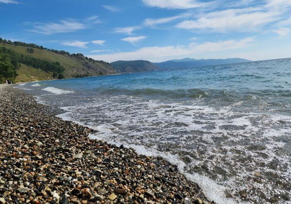Познавательная программа для детей «Байкал — море загадок» - фото 4