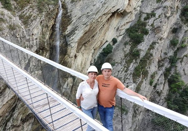 Сулакский каньон с заездом в Зубутли - фото 2