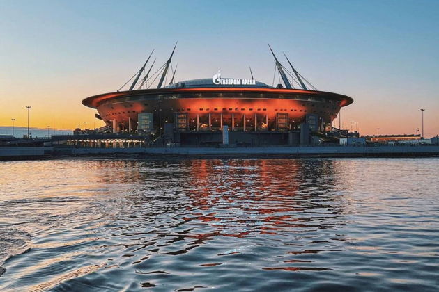 Фото экскурсии - Вечерняя экскурсия на катере по Неве с наблюдением за разводом мостов - 12