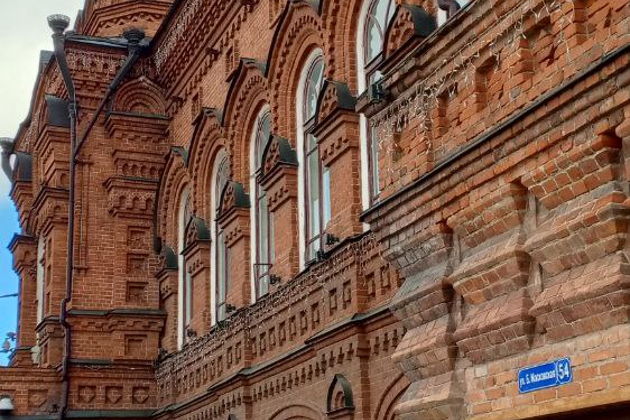 Фото экскурсии - Неспешная экскурсия по древнему Владимиру - 9