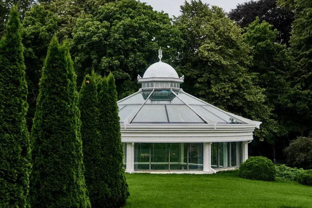 Фото экскурсии - Экскурсия в Светлогорск с посещением янтарного производства и бухты в небольшой группе - 5