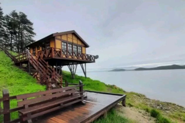 Фото экскурсии - Прогулка по Чивыркуйскому заливу на катере или теплоходе - 6