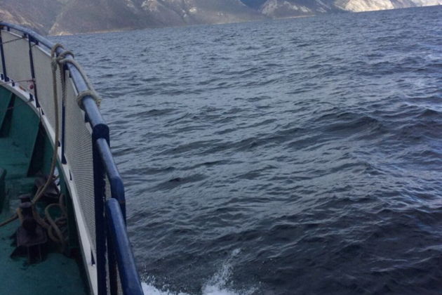 Фото экскурсии - Прогулка по Чивыркуйскому заливу на катере или теплоходе - 13