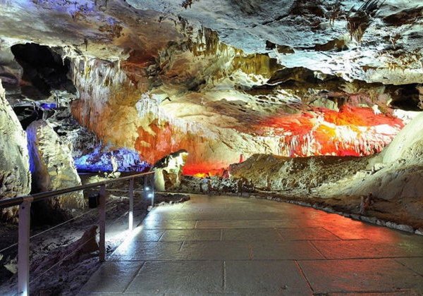 Интересное в Кутаиси за 1 день  - фото 1