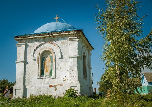 Талабские острова и путешествие на Псковское море - фото 2