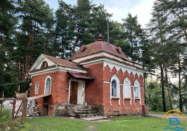 Экскурсия  "По святым местам р.Волхов" - фото 2