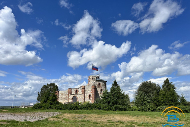 Фото - экскурсия: Экскурсия "Рюриково Городище"