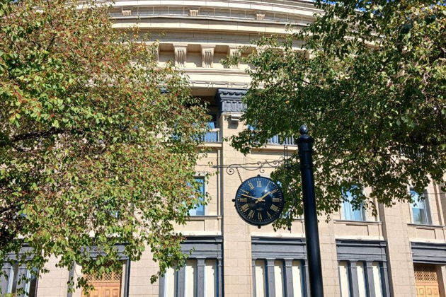 Фото экскурсии - Неформальная атмосфера Новосибирска - 5