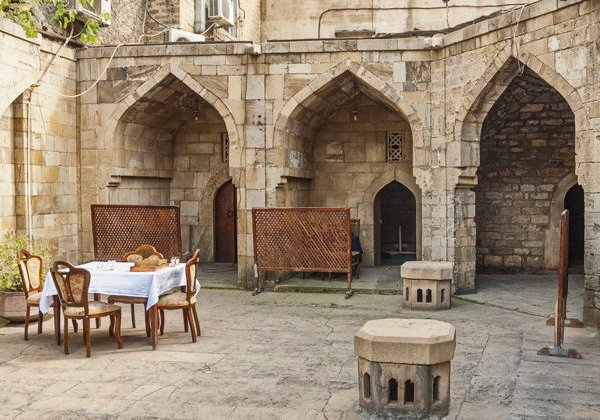 Знакомство с Баку: индивидуальная экскурсия - фото 3