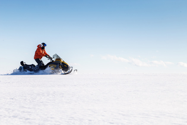 Фото - экскурсия: Про флот, Волгу и волгарей