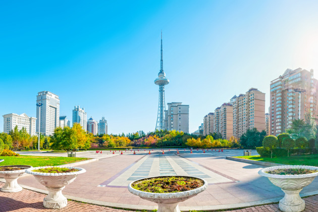 Фото - экскурсия: Путешествие из Владивостока в Харбин - Восточный Париж на 5 дней и 4 ночи