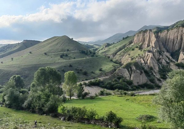 Путешествие во времени в Гусаре