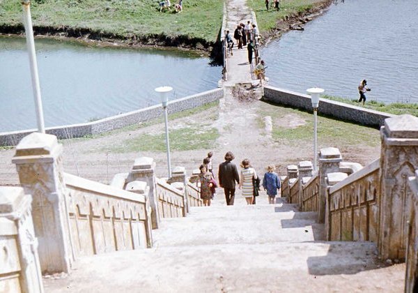 Темерник — золотая река: исторический эко-парк на лодках - фото 1