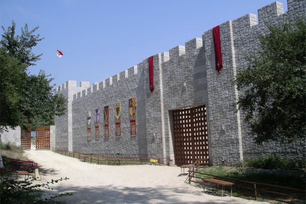 Фото экскурсии - Отправляемся в заповедный Утриш поплавать с катера или катамарана - 8