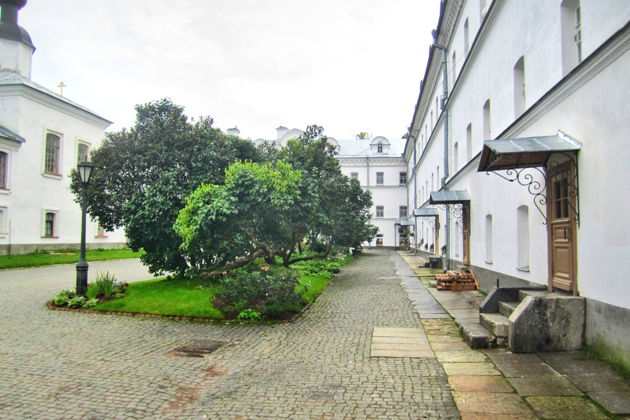 Фото экскурсии - Валаамская жемчужина из Северной столицы - 5