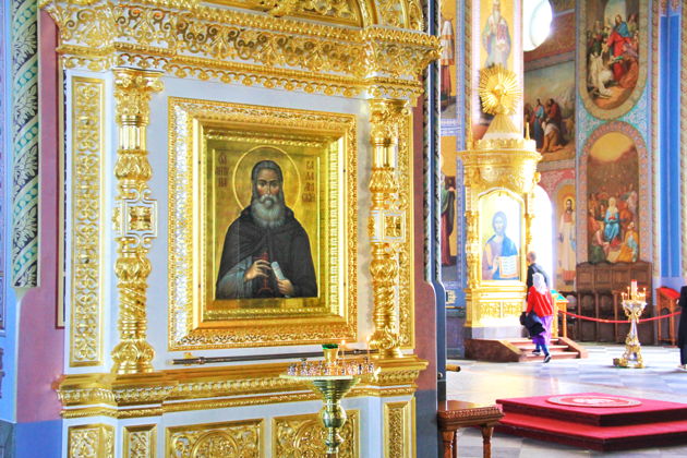 Фото экскурсии - Валаамская жемчужина из Северной столицы - 13