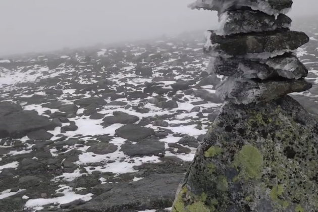 Фото экскурсии - Завораживающие Ловозерские тундры - северная красота и таинственность - 8
