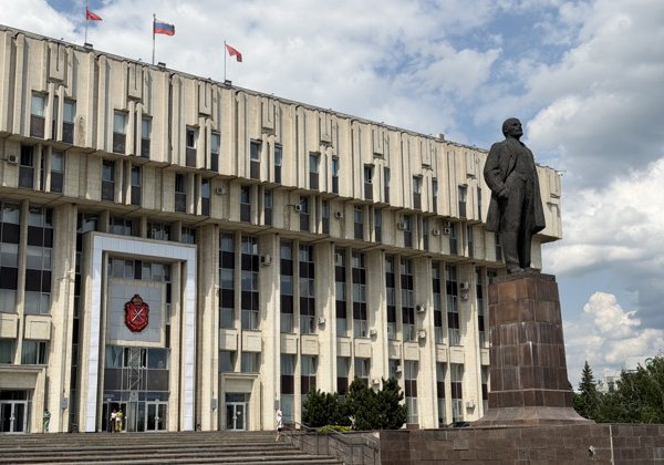 Индивидуальная экскурсия по Туле: Тульский Кремль и Казанская набережная