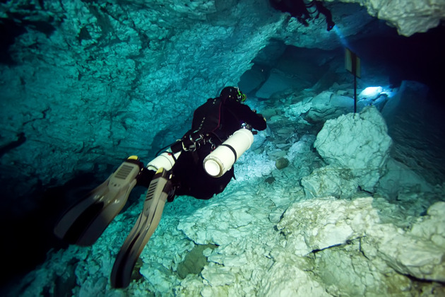 Фото - экскурсия: Погружение в Черное море с аквалангом