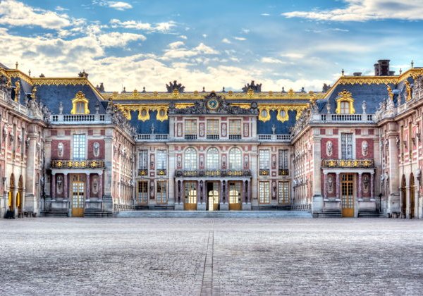 Экскурсия в Версаль и Живерни - фото 3