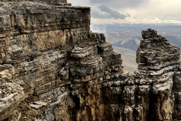 Фото экскурсии - Водопады Джилы-Су и закат на плато Бермамыт за один день из Кисловодска - 7