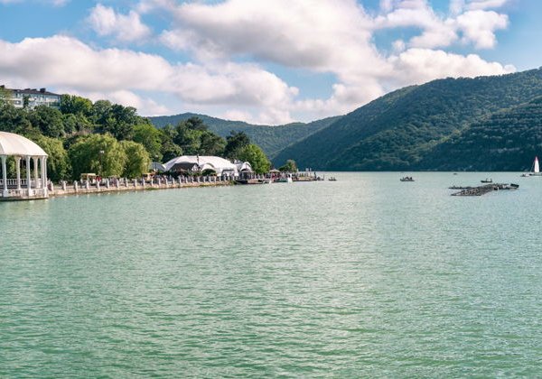 Экскурсия в знаменитую винодельню: Абрау-Дюрсо и Новороссийск - фото 3