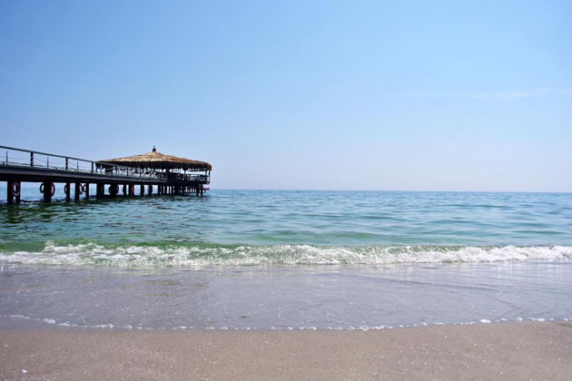 Фото экскурсии - Идиллический пляж Кильос как уголок рая - 6